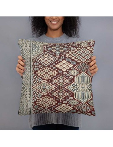 tappeto PERSIA NAIN FINE CON SETA CM.103X179