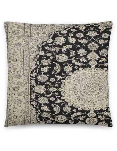 tappeto PERSIA NAIN FINE CON SETA CM.249X353