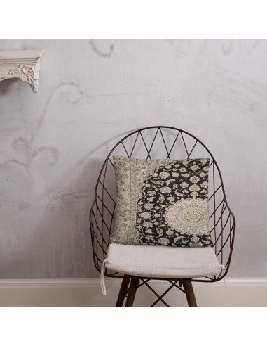 tappeto PERSIA NAIN FINE CON SETA CM.249X353