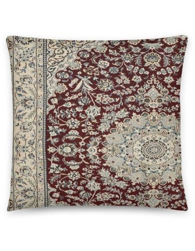 tappeto PERSIA NAIN FINE CON SETA CM.158X227