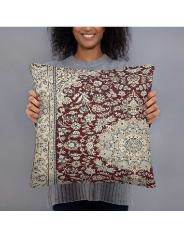 tappeto PERSIA NAIN FINE CON SETA CM.158X227