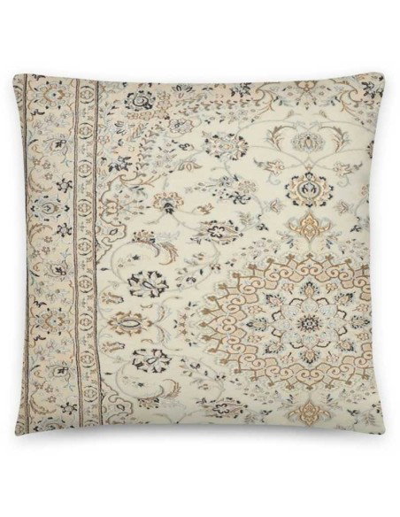 tappeto PERSIA NAIN FINE CON SETA CM.157X254