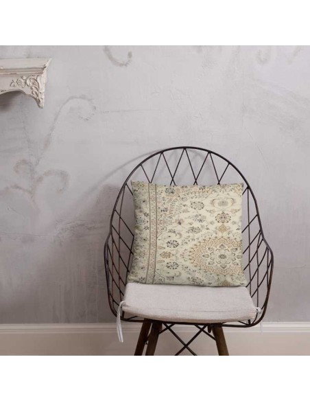 tappeto PERSIA NAIN FINE CON SETA CM.157X254