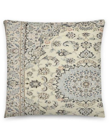 tappeto PERSIA NAIN FINE CON SETA CM.155X250