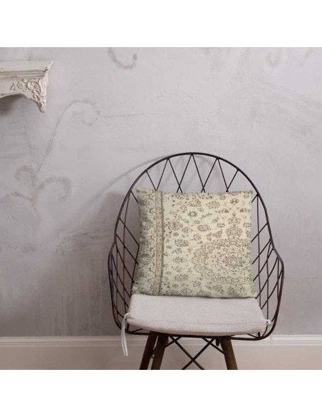 tappeto PERSIA NAIN FINE CON SETA CM.158X247