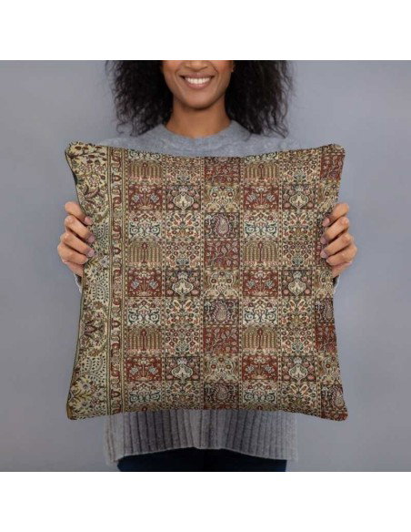 tappeto PERSIA MOUD GARDEN CM.200X290