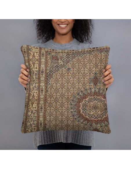 tappeto PERSIA MOUD MAHI CM.197X280