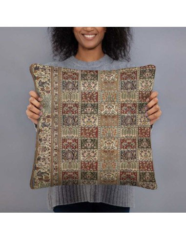 tappeto PERSIA MOUD GARDEN CM.205X295