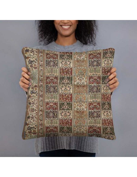tappeto PERSIA MOUD GARDEN CM.205X295