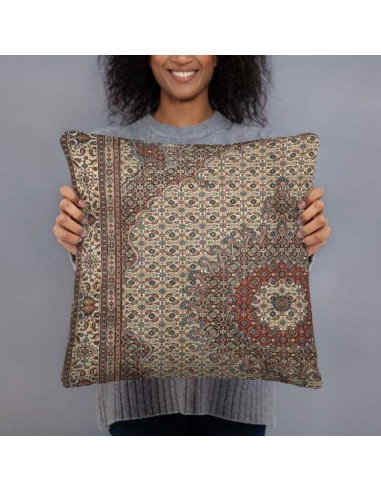 tappeto PERSIA MOUD MAHI CM.200X302