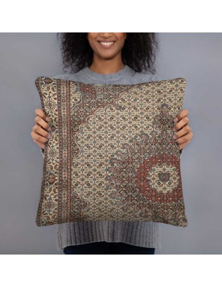 tappeto PERSIA MOUD MAHI CM.200X302