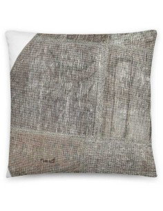 tappeto persia vintage patchwork cm 100x100 2