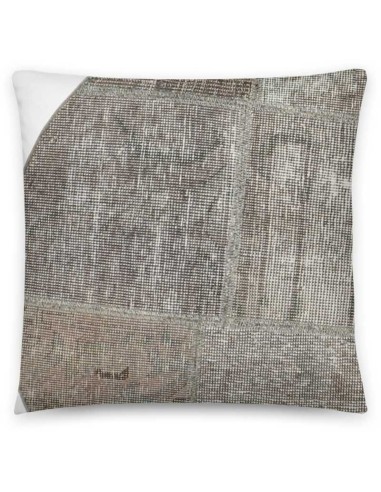 tappeto PERSIA VINTAGE PATCHWORK CM.100X100