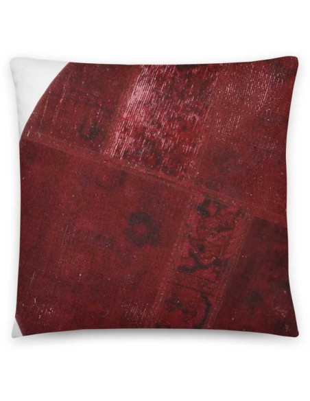 tappeto PERSIA VINTAGE PATCHWORK CM.100X100