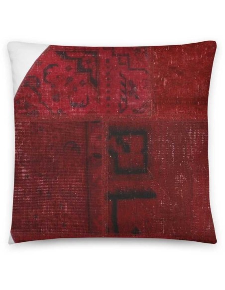 tappeto PERSIA VINTAGE PATCHWORK CM.100X100