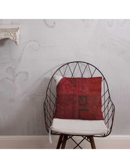 tappeto PERSIA VINTAGE PATCHWORK CM.100X100