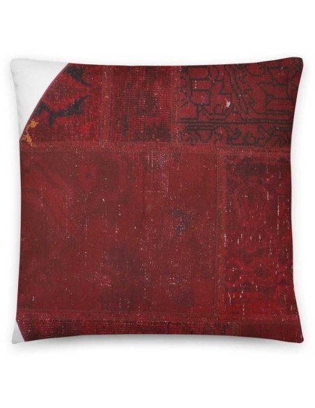 tappeto PERSIA VINTAGE PATCHWORK CM.100X100