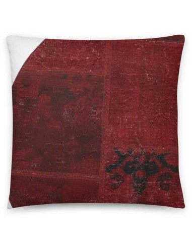 tappeto PERSIA VINTAGE PATCHWORK CM.100X100