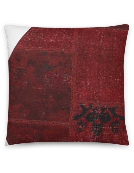 tappeto PERSIA VINTAGE PATCHWORK CM.100X100