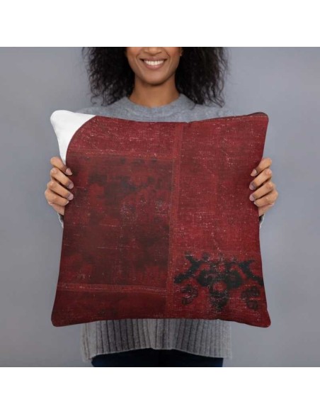 tappeto PERSIA VINTAGE PATCHWORK CM.100X100