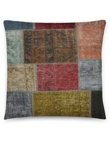 tappeto PERSIA VINTAGE PATCHWORK CM.147X200