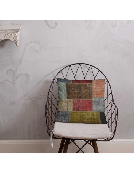 tappeto PERSIA VINTAGE PATCHWORK CM.147X200