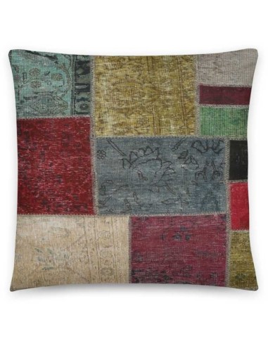 tappeto PERSIA VINTAGE PATCHWORK CM.146X201