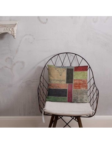 tappeto PERSIA VINTAGE PATCHWORK CM.143X200