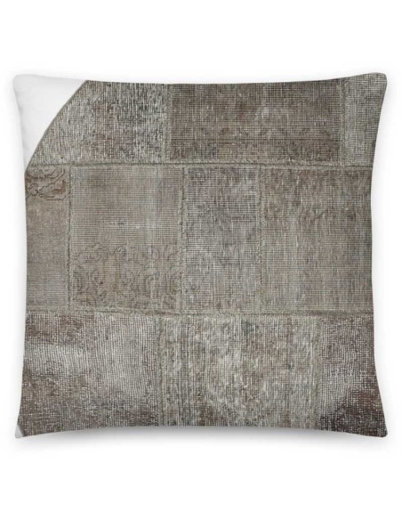 tappeto PERSIA VINTAGE PATCHWORK CM.150X150