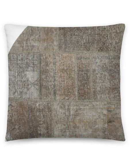 tappeto PERSIA VINTAGE PATCHWORK CM.150X150
