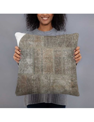 tappeto PERSIA VINTAGE PATCHWORK CM.150X150