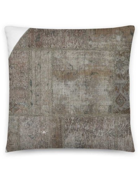 tappeto PERSIA VINTAGE PATCHWORK CM.150X150