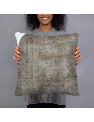tappeto PERSIA VINTAGE PATCHWORK CM.150X150