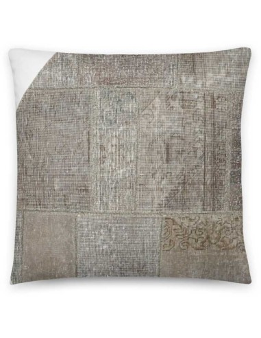 tappeto PERSIA VINTAGE PATCHWORK CM.150X150