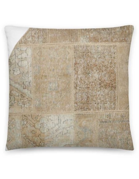 tappeto PERSIA VINTAGE PATCHWORK CM.150X150