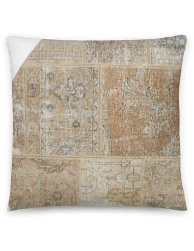 tappeto PERSIA VINTAGE PATCHWORK CM.150X150