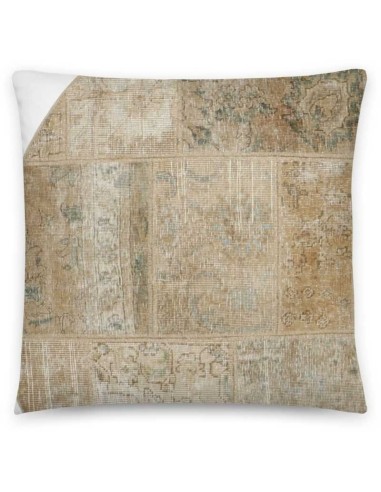 tappeto PERSIA VINTAGE PATCHWORK CM.150X150