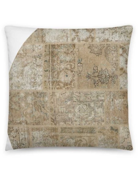 tappeto PERSIA VINTAGE PATCHWORK CM.200X200