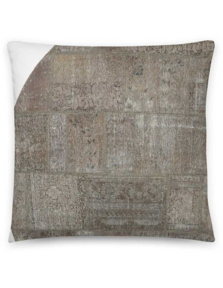 tappeto PERSIA VINTAGE PATCHWORK CM.200X200