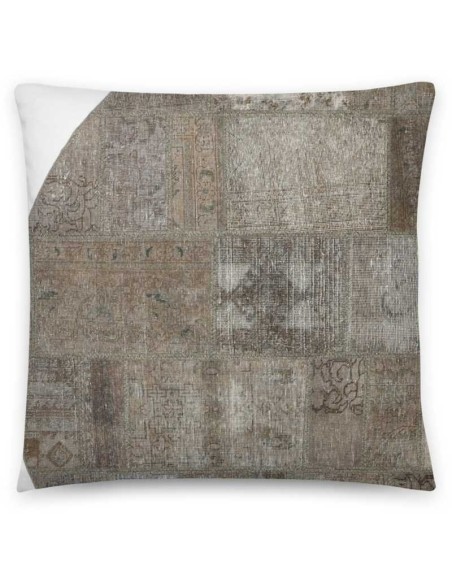 tappeto PERSIA VINTAGE PATCHWORK CM.200X200