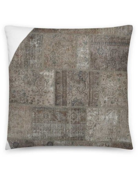 tappeto PERSIA VINTAGE PATCHWORK CM.200X200