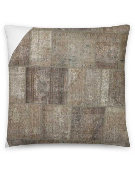 tappeto PERSIA VINTAGE PATCHWORK CM.250X250