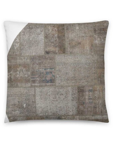 tappeto PERSIA VINTAGE PATCHWORK CM.250X250