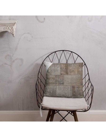 tappeto PERSIA VINTAGE PATCHWORK CM.250X250
