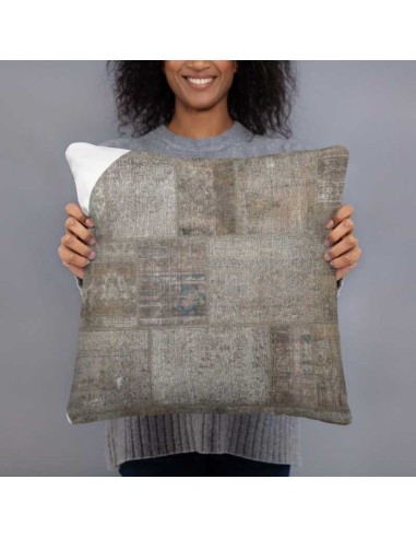 tappeto PERSIA VINTAGE PATCHWORK CM.250X250