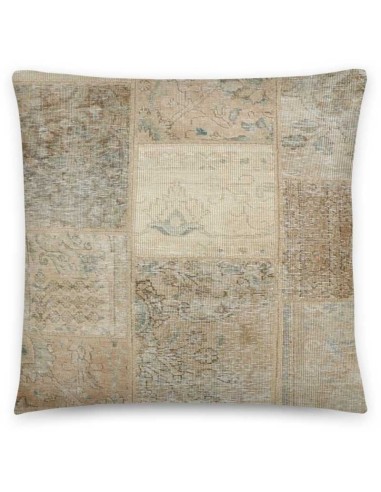 tappeto PERSIA VINTAGE PATCHWORK CM.142X200