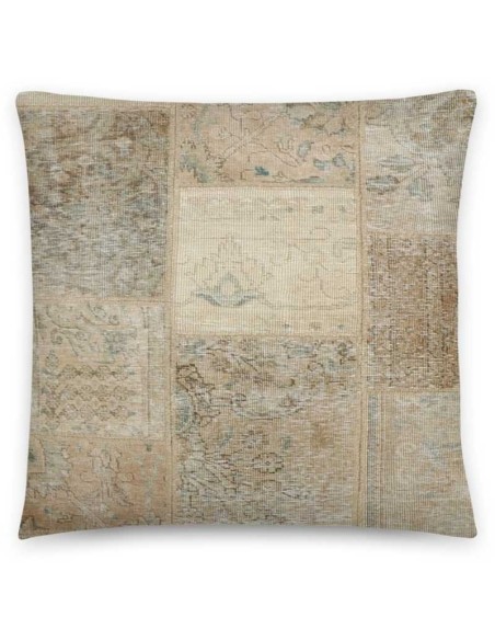 tappeto PERSIA VINTAGE PATCHWORK CM.142X200