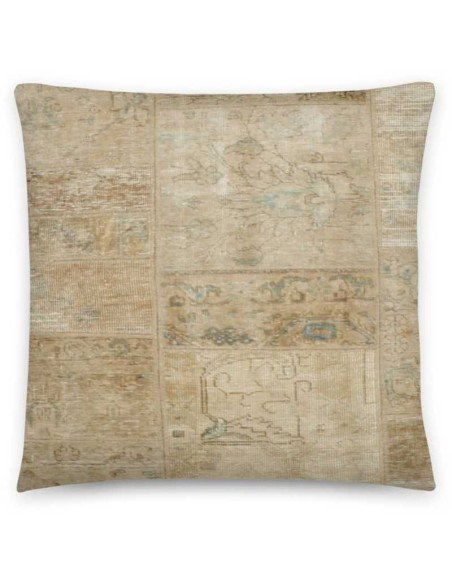 tappeto PERSIA VINTAGE PATCHWORK CM.142X200