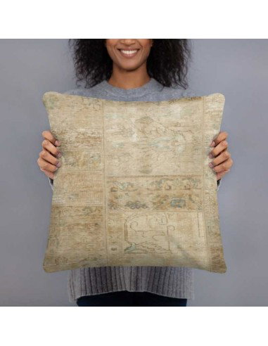 tappeto PERSIA VINTAGE PATCHWORK CM.142X200