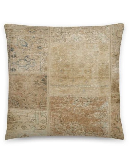 tappeto PERSIA VINTAGE PATCHWORK CM.142X200